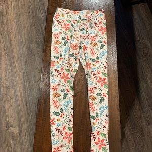 LuLaRoe Leggings